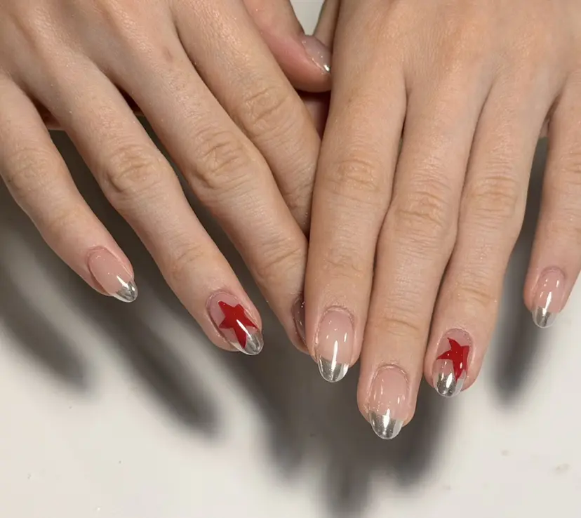 Atelier nail salonの掲載