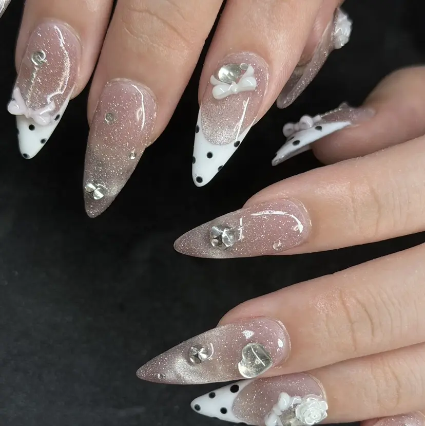 nailpark_ MITSUMEの掲載