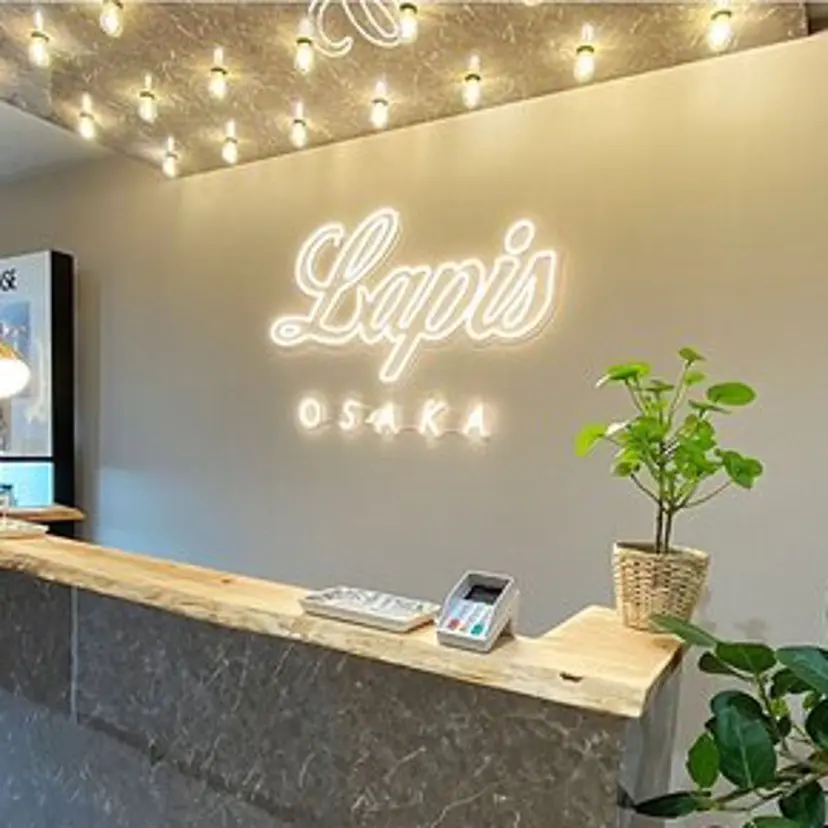 Lapis reinaの掲載