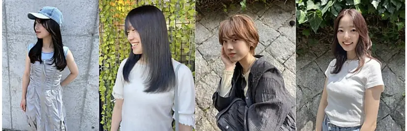 hairslon aellの掲載