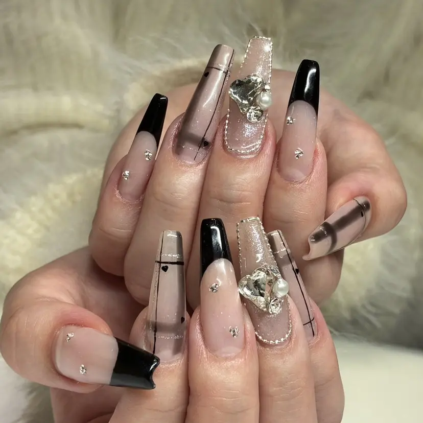 VOGUE ×SWANの掲載