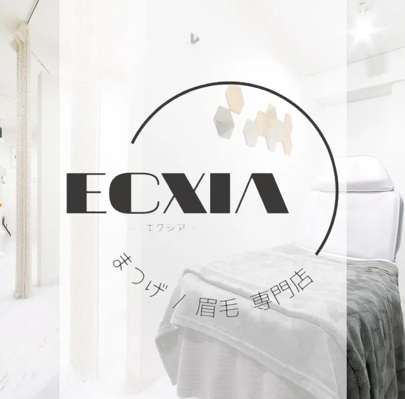 🪞.ECXIA アイブロウ┊︎RIOの掲載