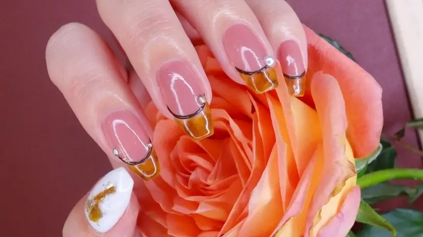 T&A nailの掲載