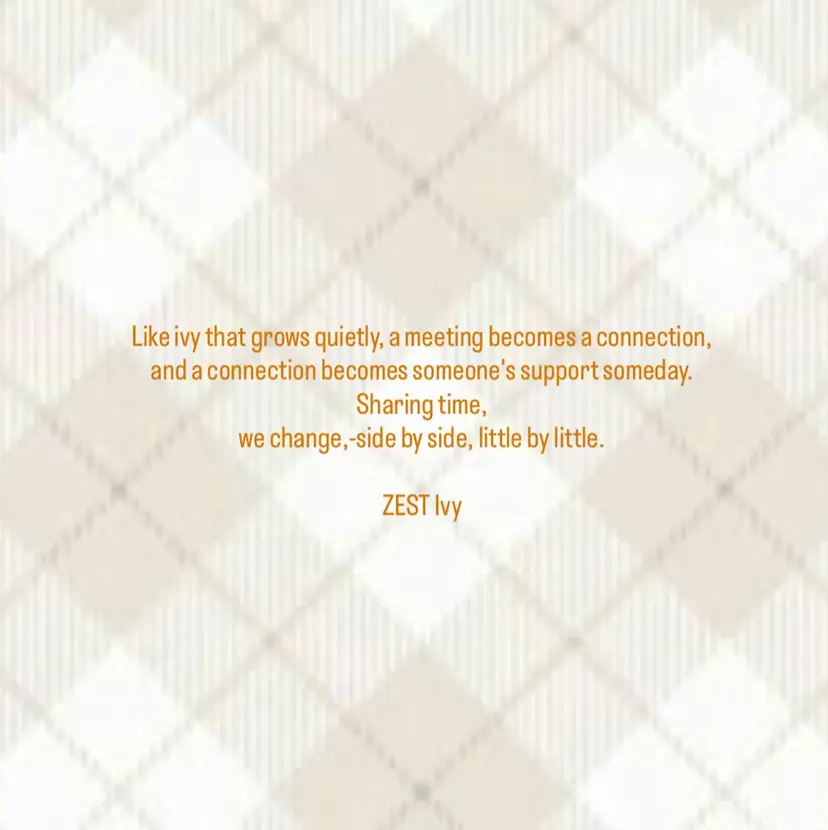 ✧ サトリオ ✧ ZEST/Ivy店✧の掲載
