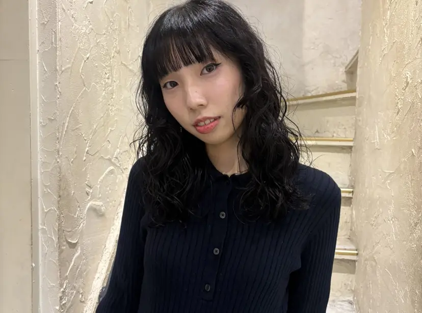 冬桜🌸perm/ bleach💛の掲載