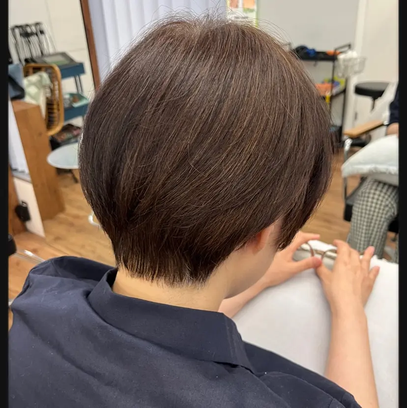 吉祥寺ショート✂️ shutoの掲載