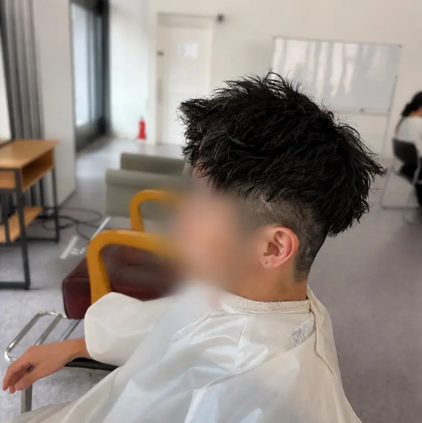モデル募集✂️竹添 亜美の掲載