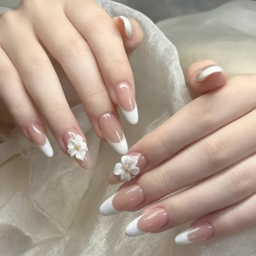 COCO Nail Ayaseの掲載