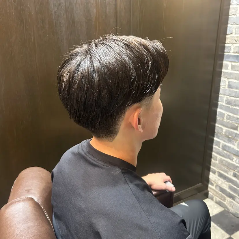 Mr. Hayaの掲載