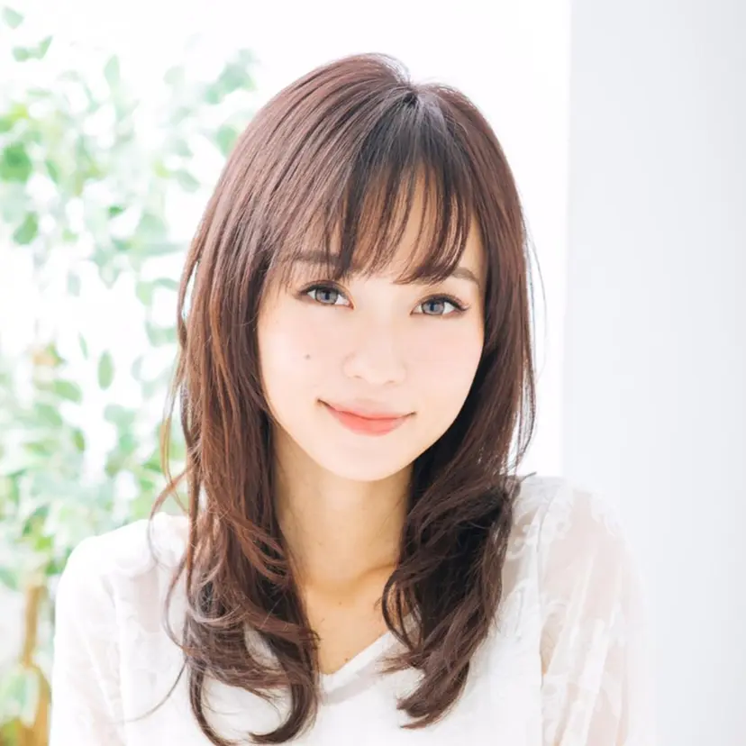 OKAMOTO KAORIの掲載