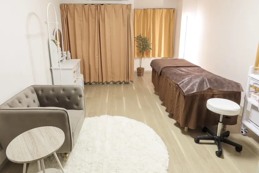 Seven Roomの掲載