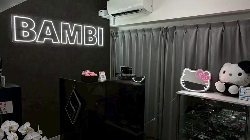 BAMBI Ai♡の掲載