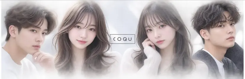 Hana 🌼COQUの掲載