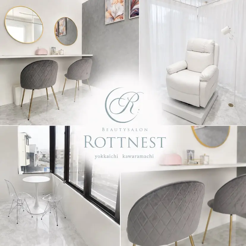 ROTTNEST AKIの掲載