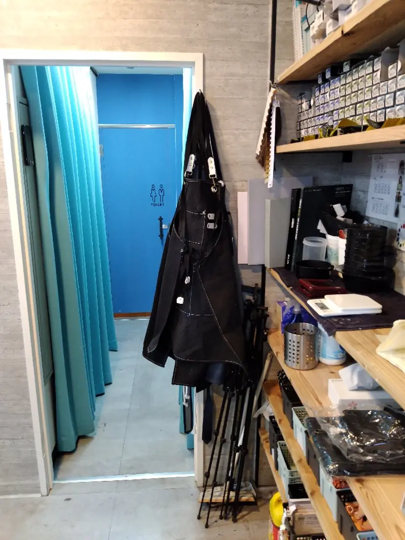 THREEA academy①の掲載