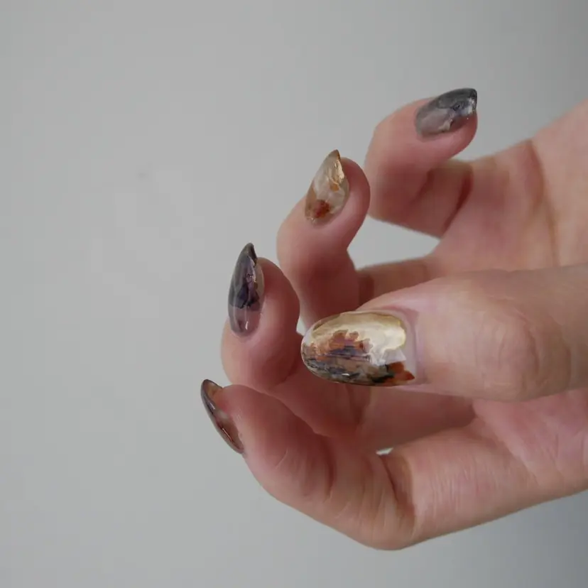 OKAMOTO MINAの掲載