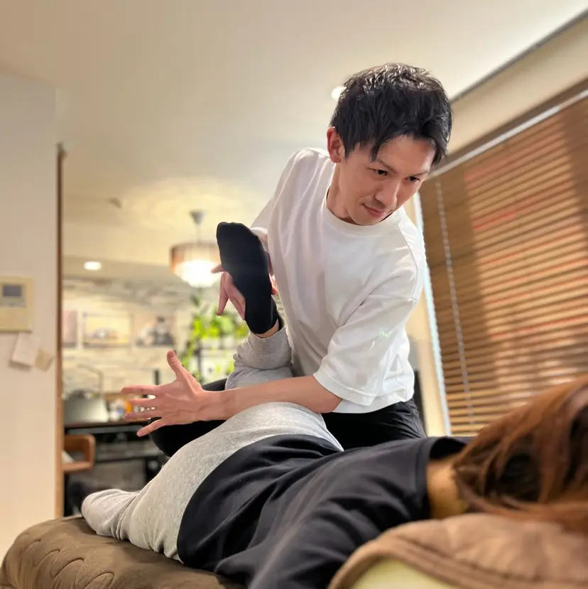 ヘッドスパ×内臓整体 自律神経専門サロンの掲載