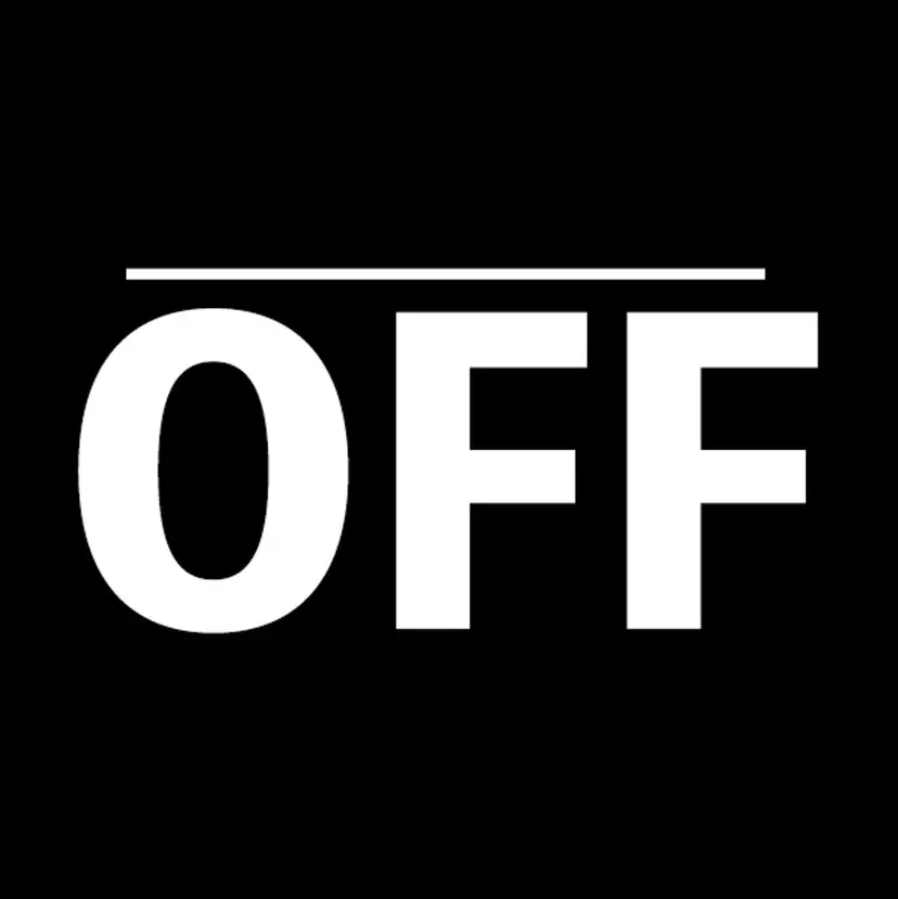 OFF YUYAの掲載