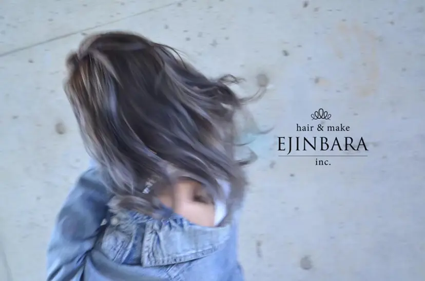 ejinbara /　Satsukiの掲載