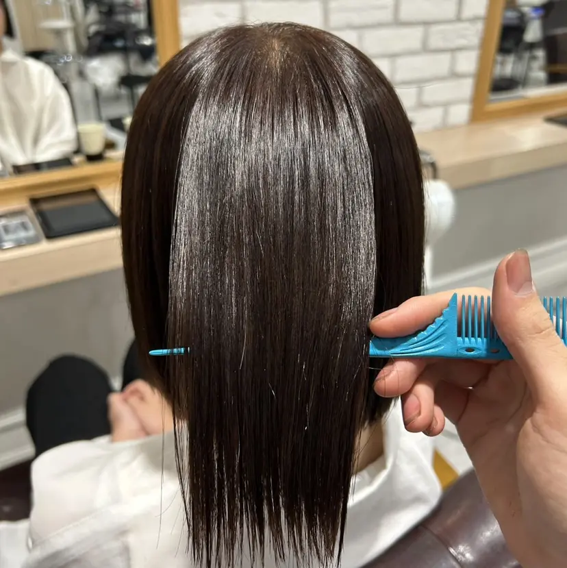 ✂️⭐️CIEL／ 渡邊 陸⭐️✂️の掲載