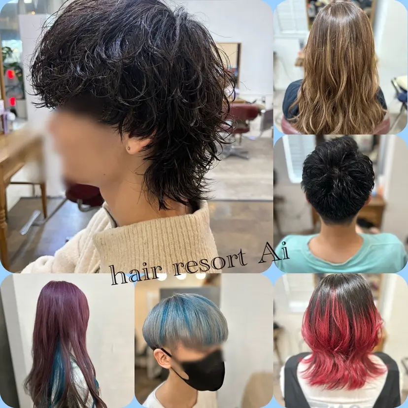 ✄メンズカット✄ natsuの掲載