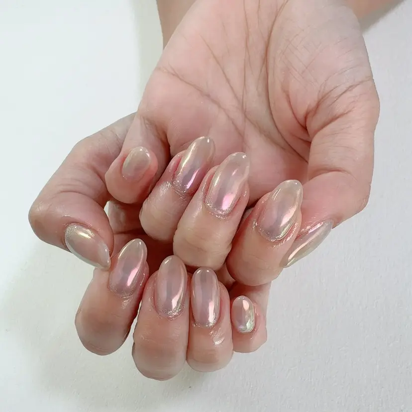 NAILSALON Bonitaの掲載