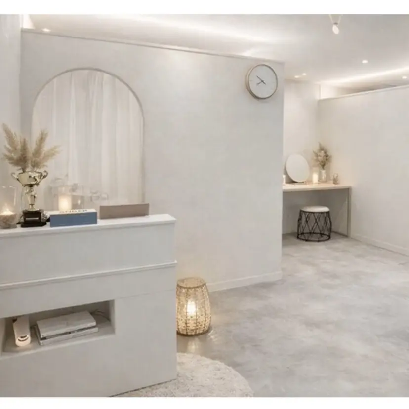 eyelash salon CIELの掲載