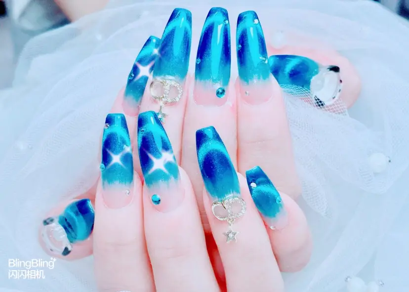 【スカルプ専門店】 Naomi nailの掲載