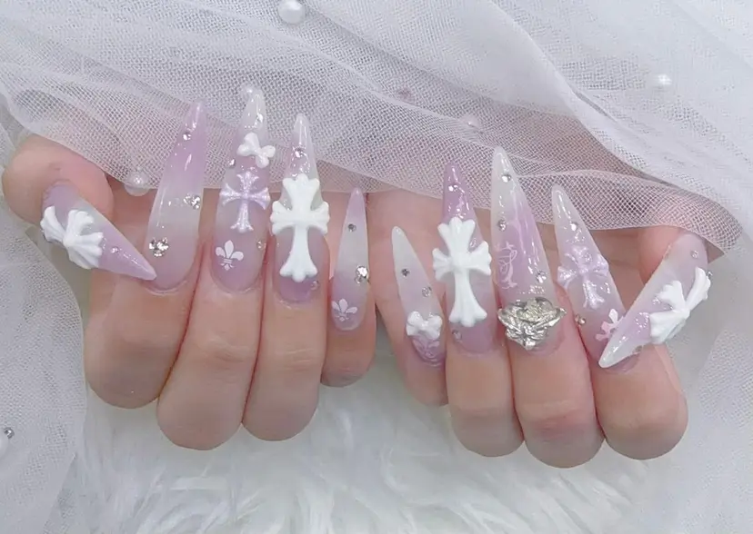 yuki nailの掲載