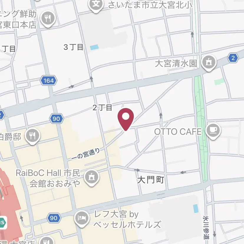 cut  / ちのの掲載