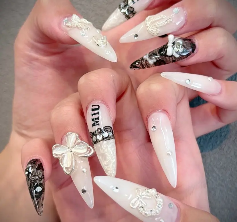Kiwami nailsalonの掲載