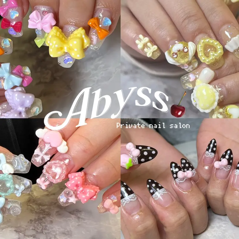 Abyss🎀 mayuの掲載