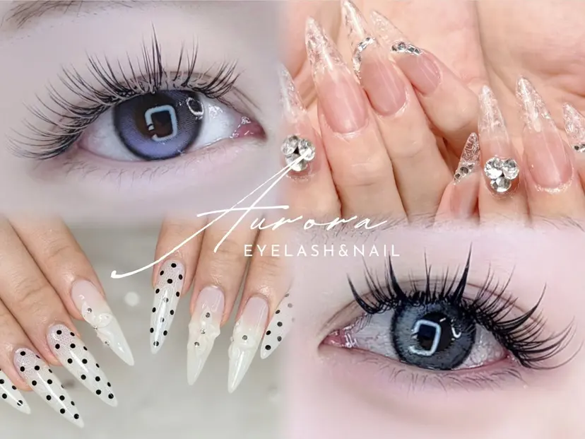 Natsumi 🦊  Nailの掲載