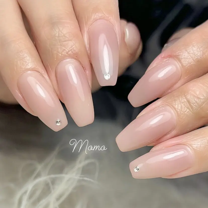 Nail Salon Momoの掲載