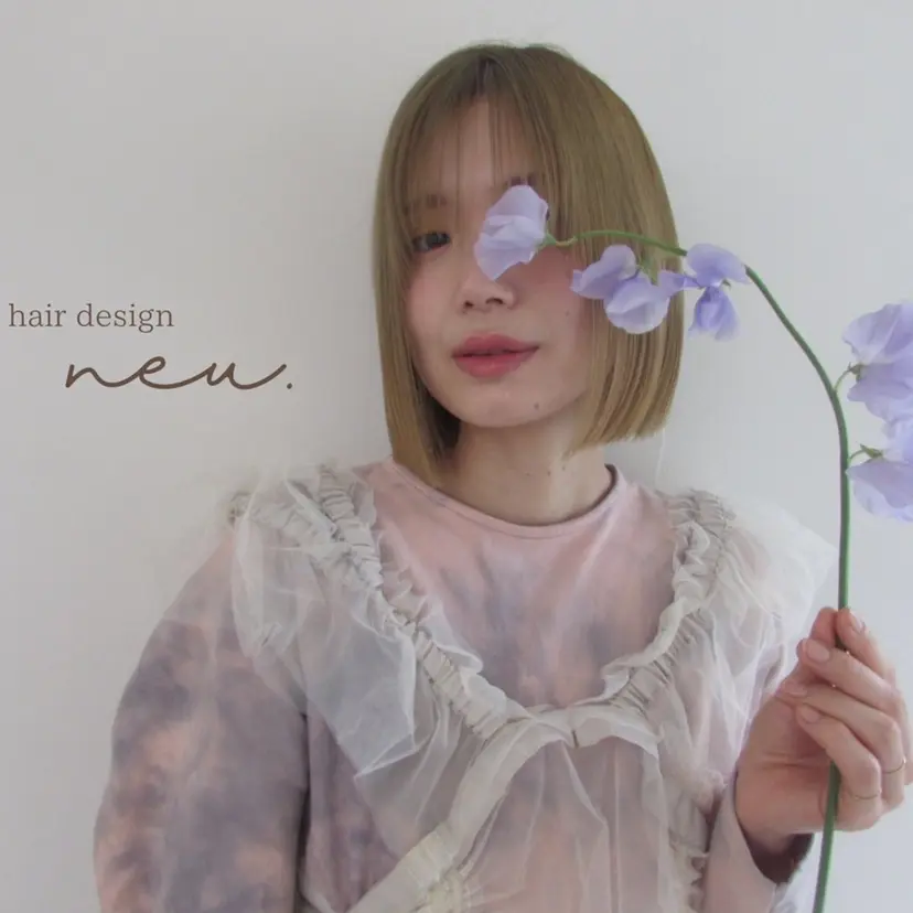 neu. reinaの掲載