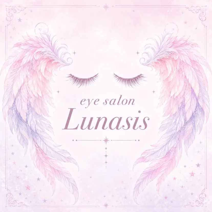 nail &eye Lunasisの掲載
