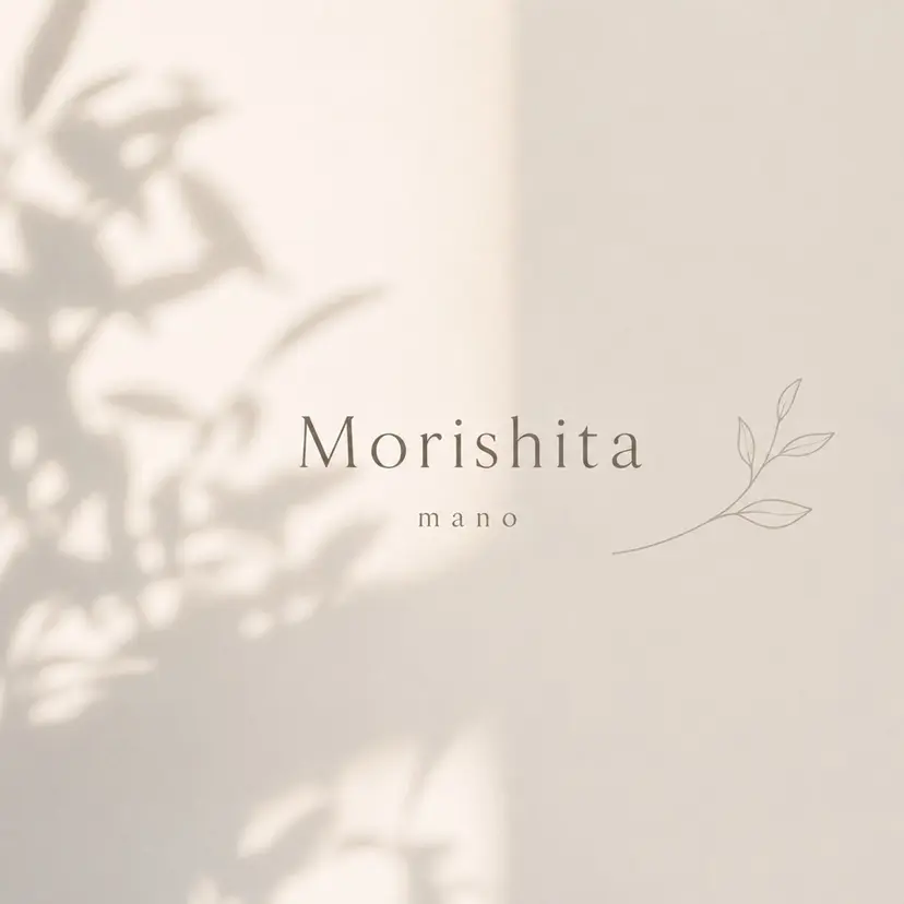 mano morishitaの掲載