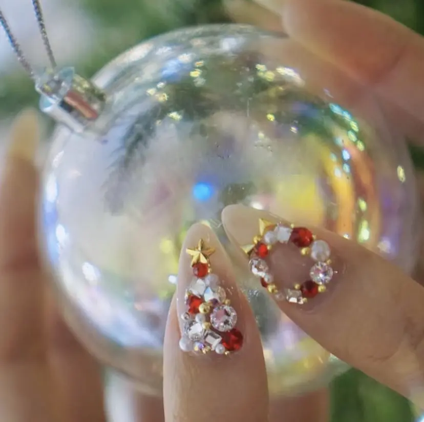 NAILS Soraの掲載