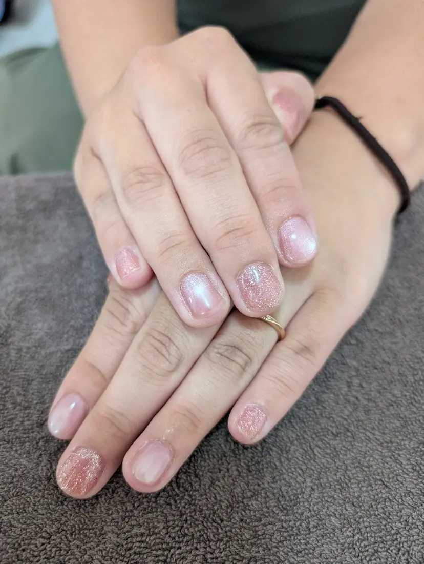 nao. ネイルモデル募集中♡の掲載
