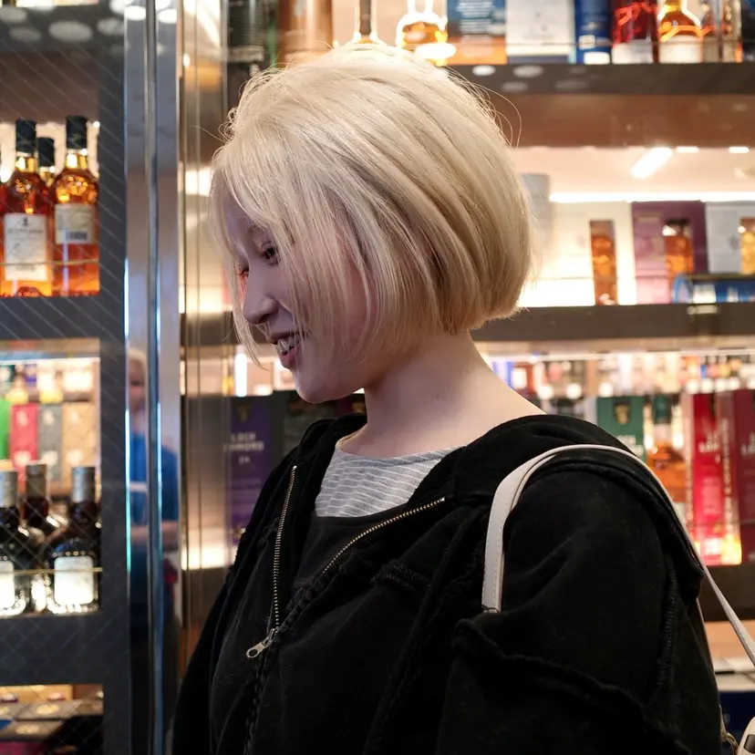 新宿ブリーチ特化 YUGOの掲載