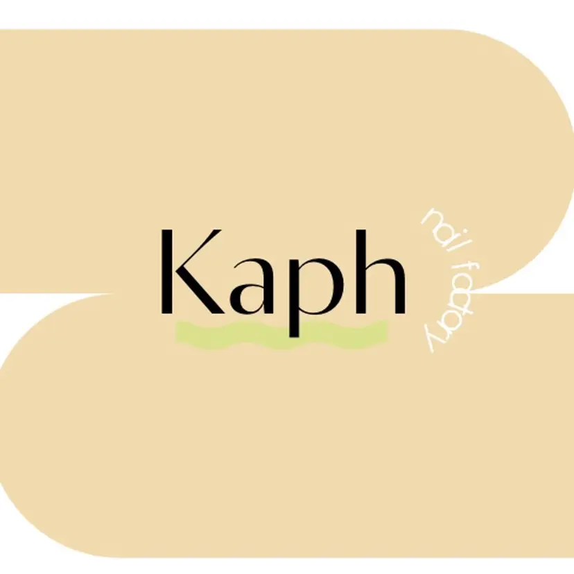 なんば堀江/育爪施術 ニュアンス✻Kaphの掲載