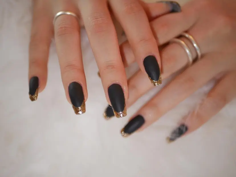 ufu.nail yuukiの掲載