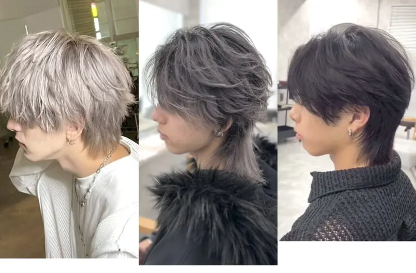 🖤垢抜けヘア 🖤Sena🕊‪の掲載
