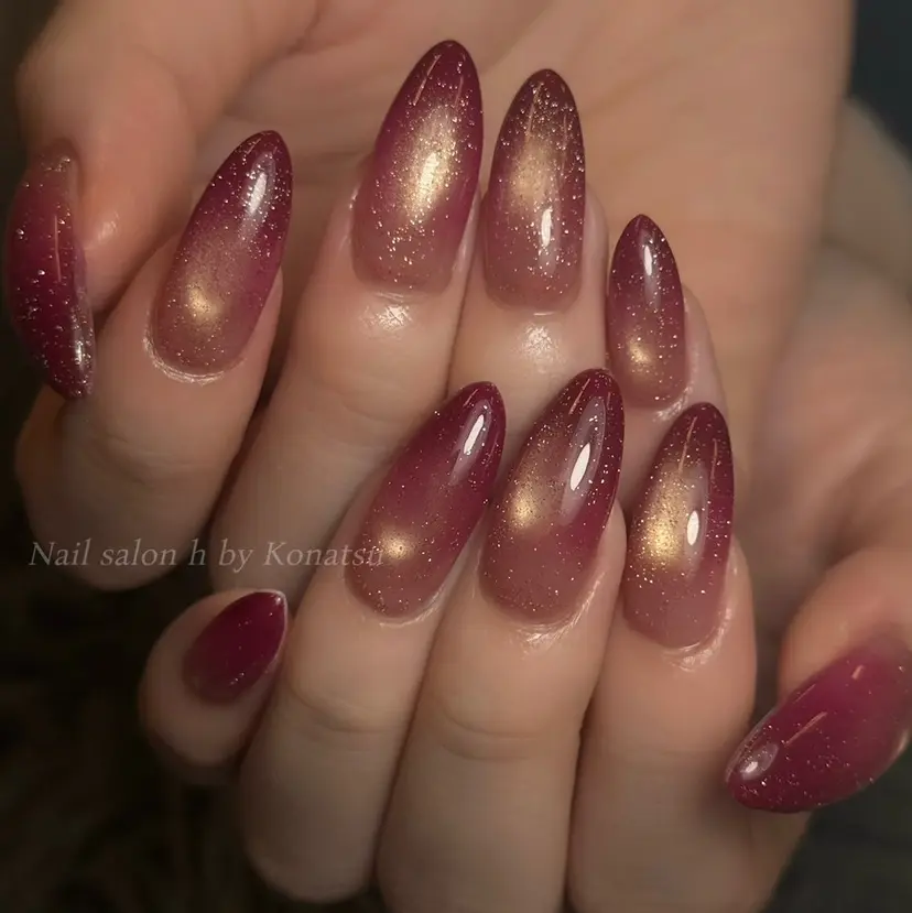 nail salon h🎀小夏の掲載