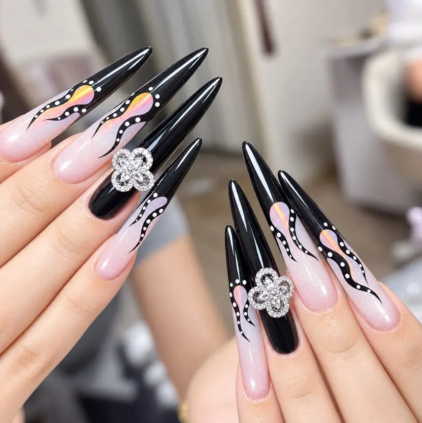 Aura Nail ✨Ai✨の掲載