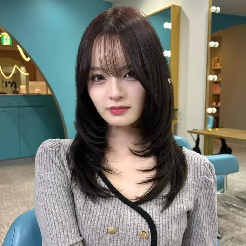古上 心晴の掲載