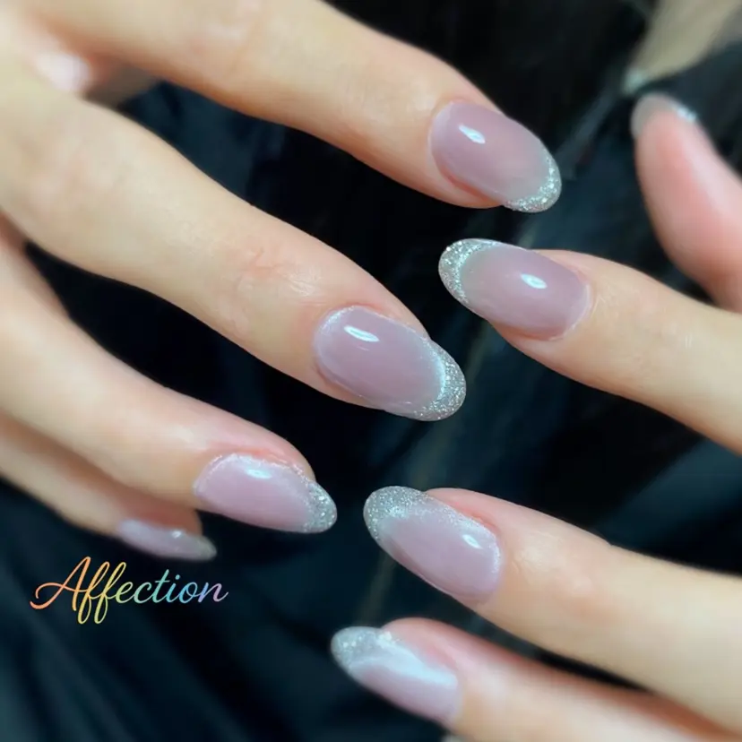 affection 9の掲載
