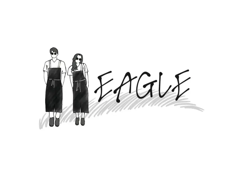 EAGLE 🩶Yui🩶の掲載