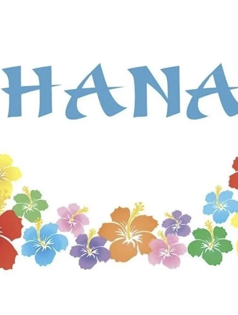 HANA りんこの掲載