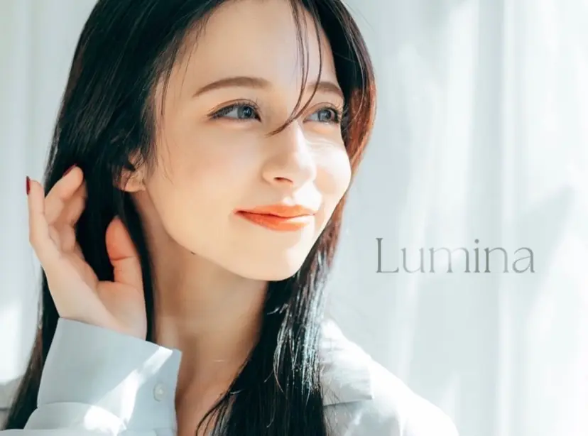 Lumina momokaの掲載